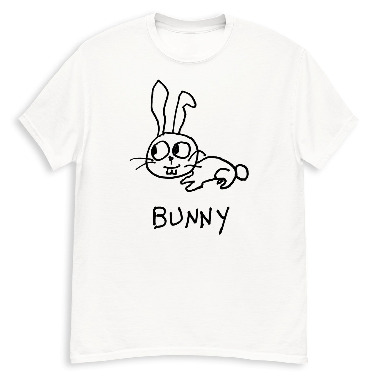 Bunny - Classic Tee