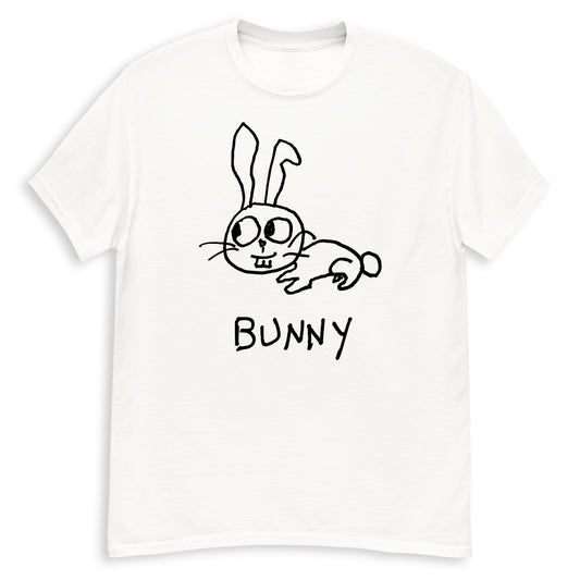 Bunny - Classic Tee