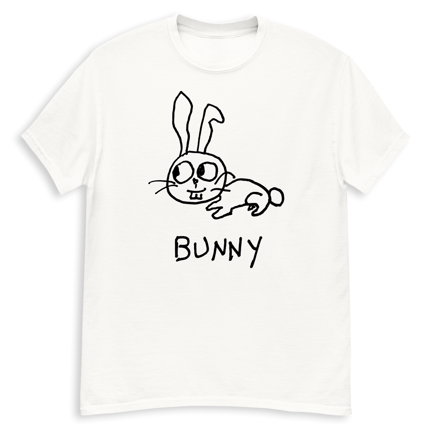 Bunny - Classic Tee