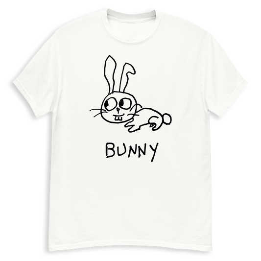 Bunny - Classic Tee