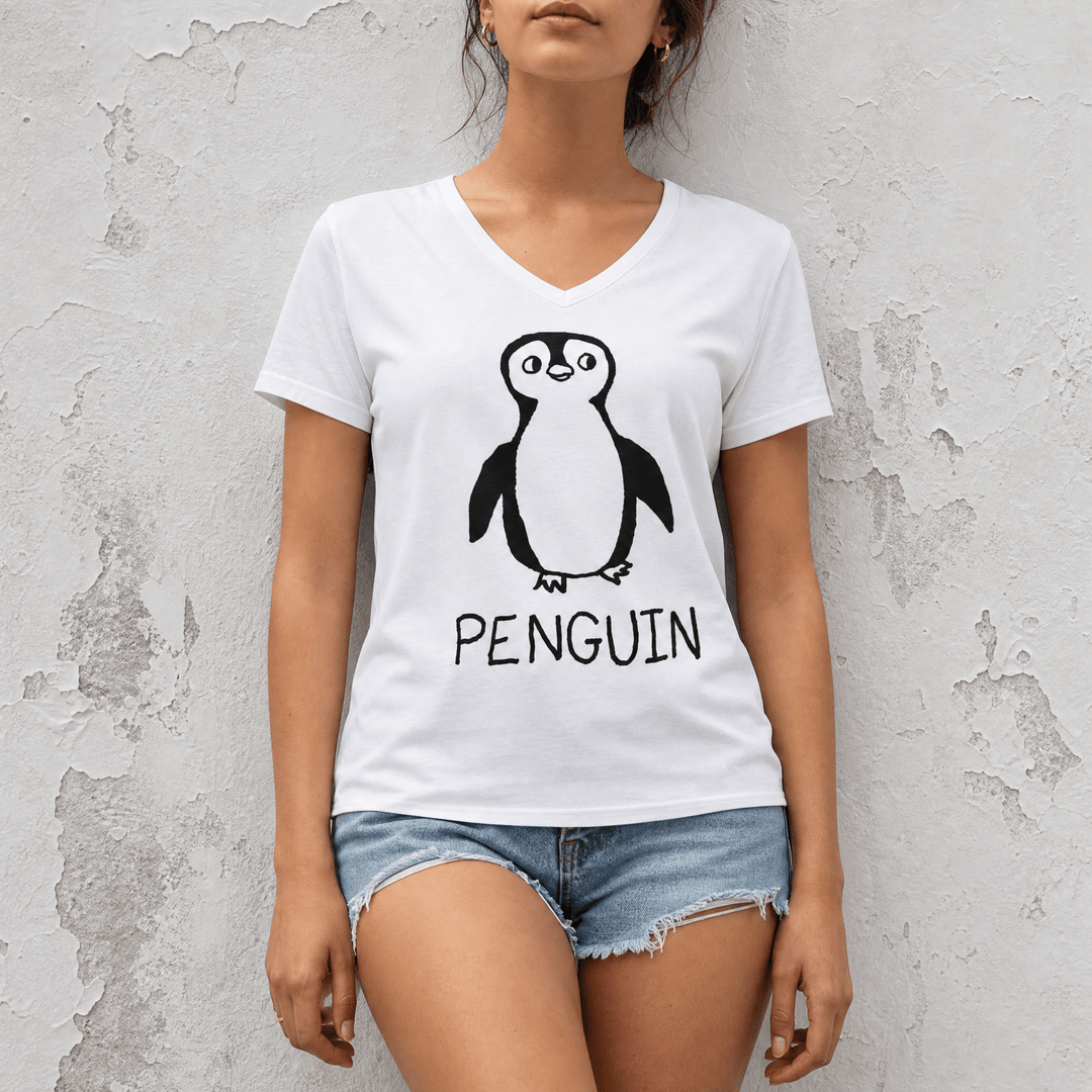 Penguin - Women&