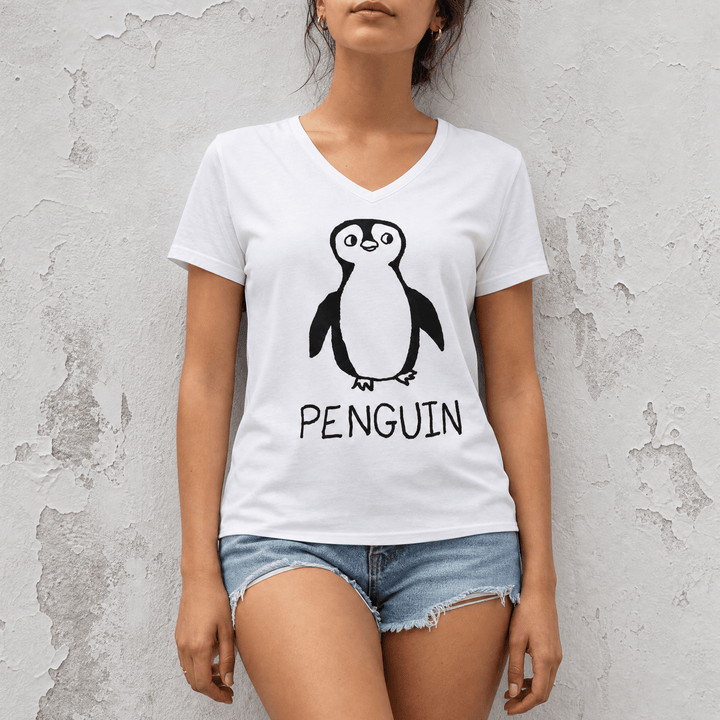 Penguin - Women&