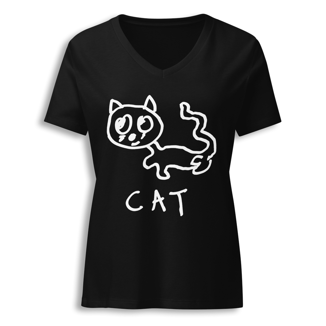 Cat - Women&