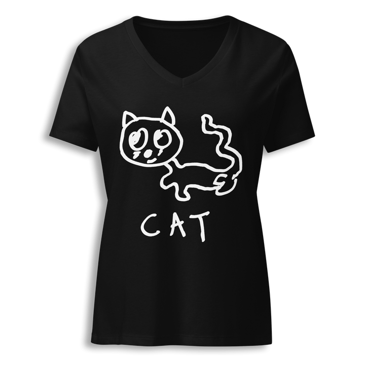 Cat - Women&