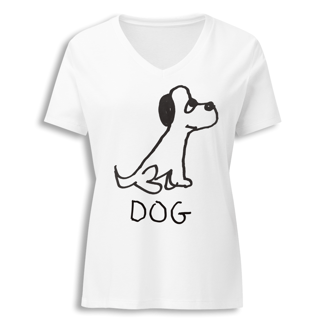 Dog - Women&