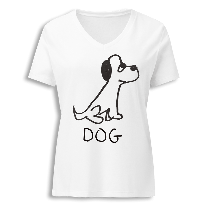 Dog - Women&
