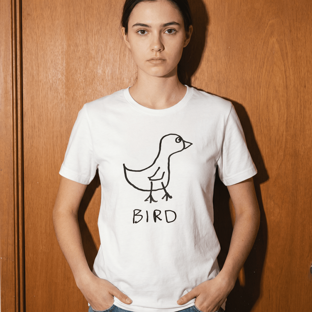 lo-fi Bird Women&