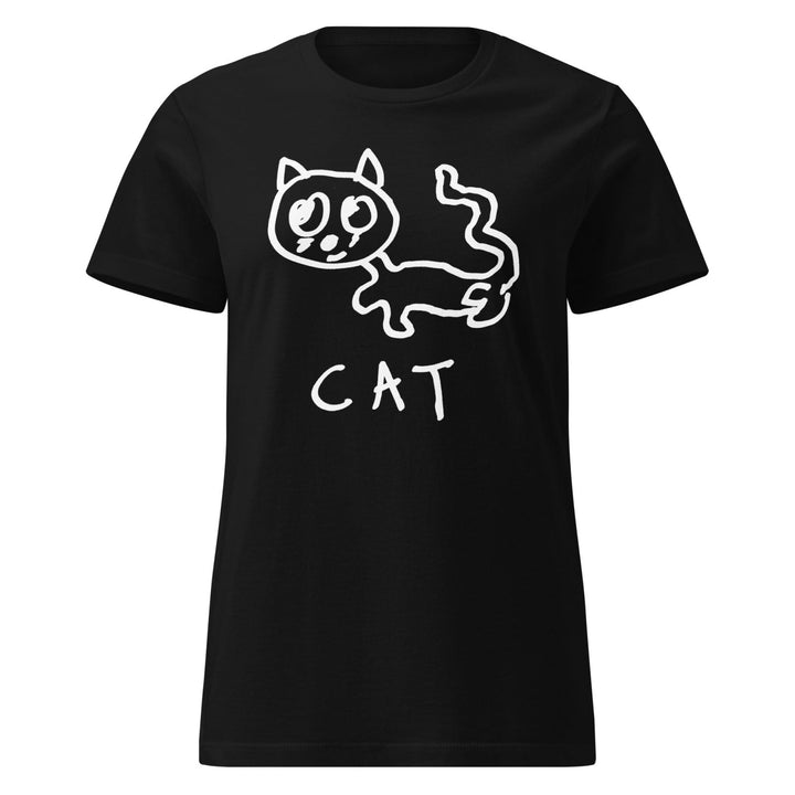 Cat - Women&