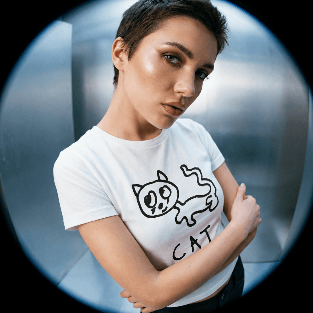 Cat - Women&