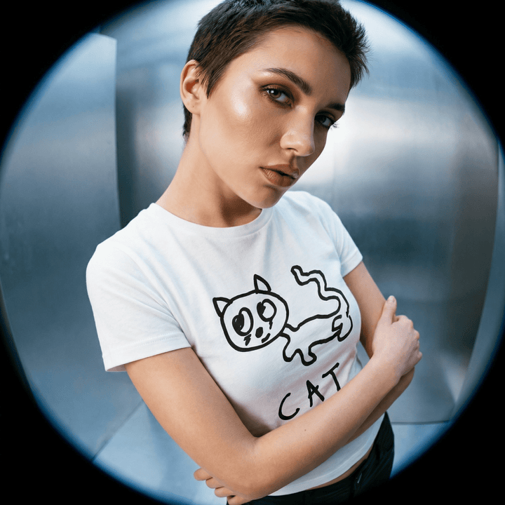 Cat - Women&