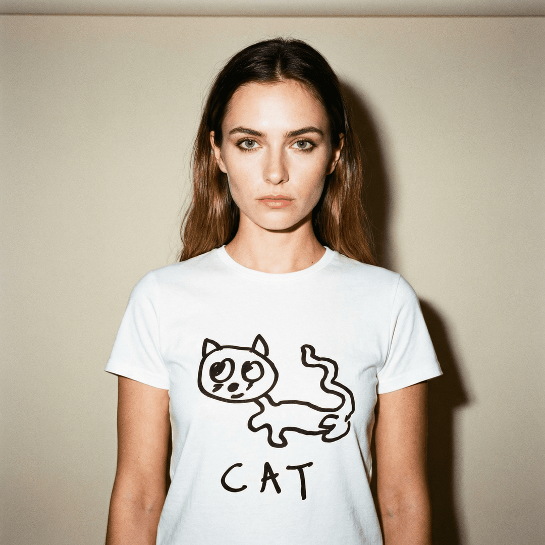 Cat - Women&