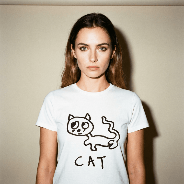 Cat - Women&
