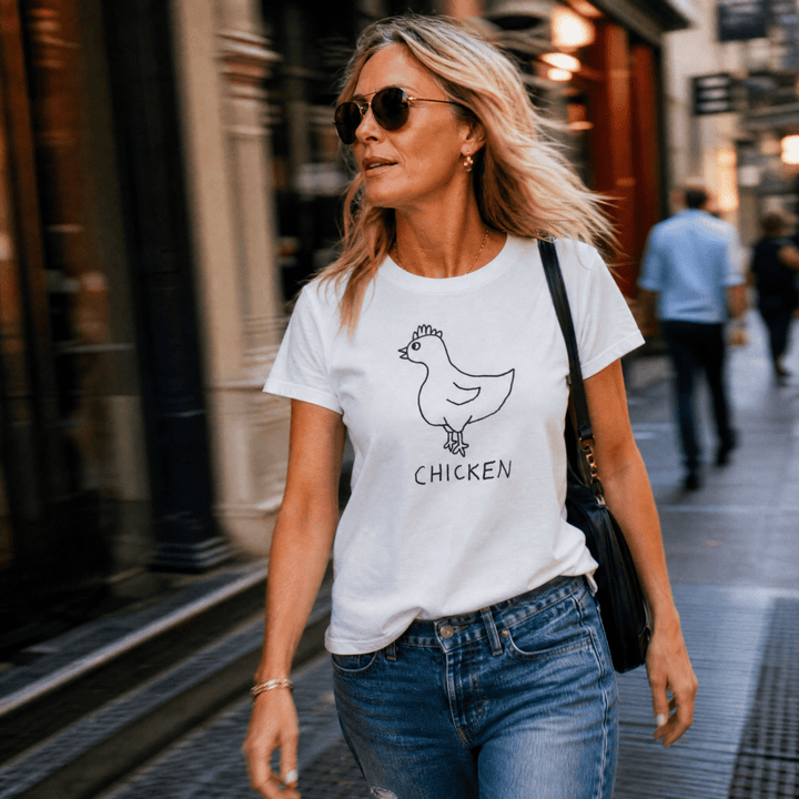 Chicken - Women&