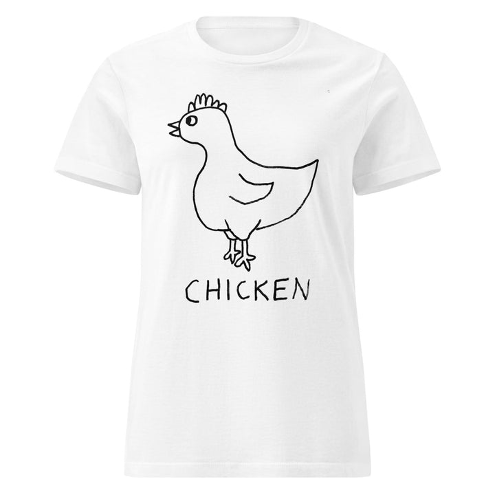 Chicken - Women&