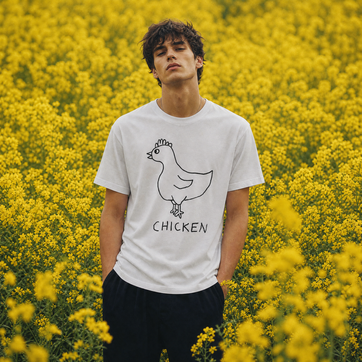 Chicken - Classic Tee