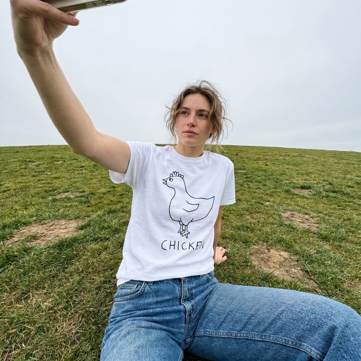 Chicken - Classic Tee