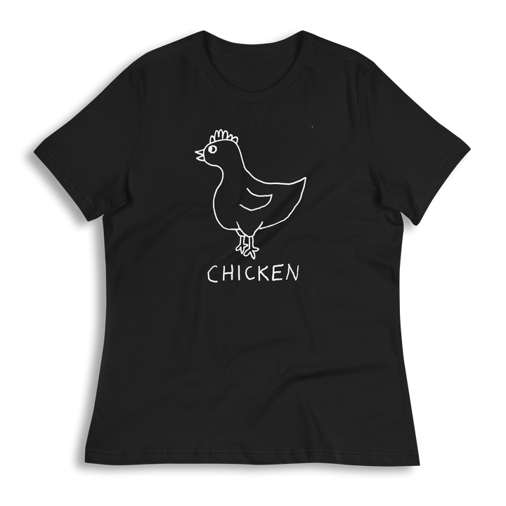Chicken - Women&