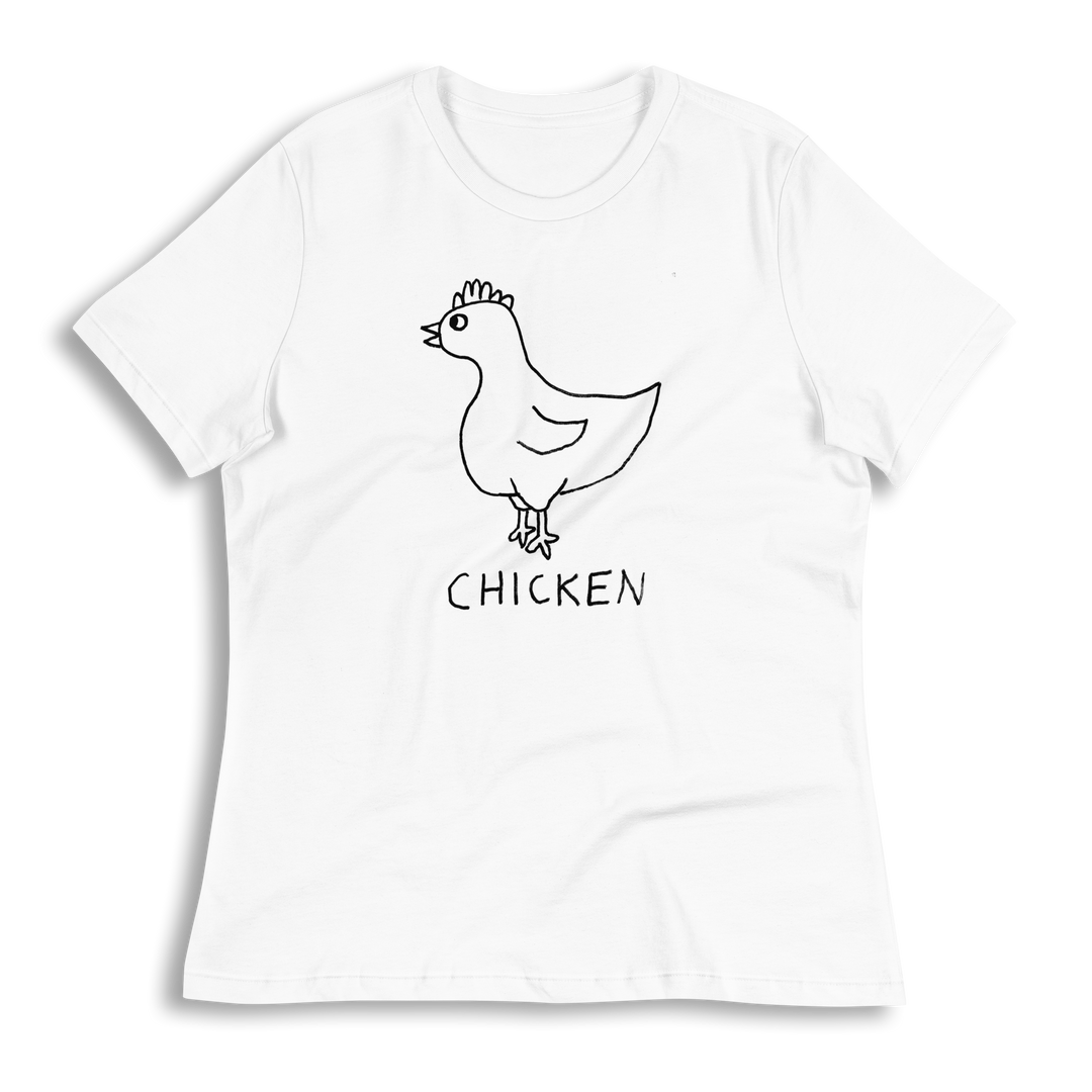 Chicken - Women&
