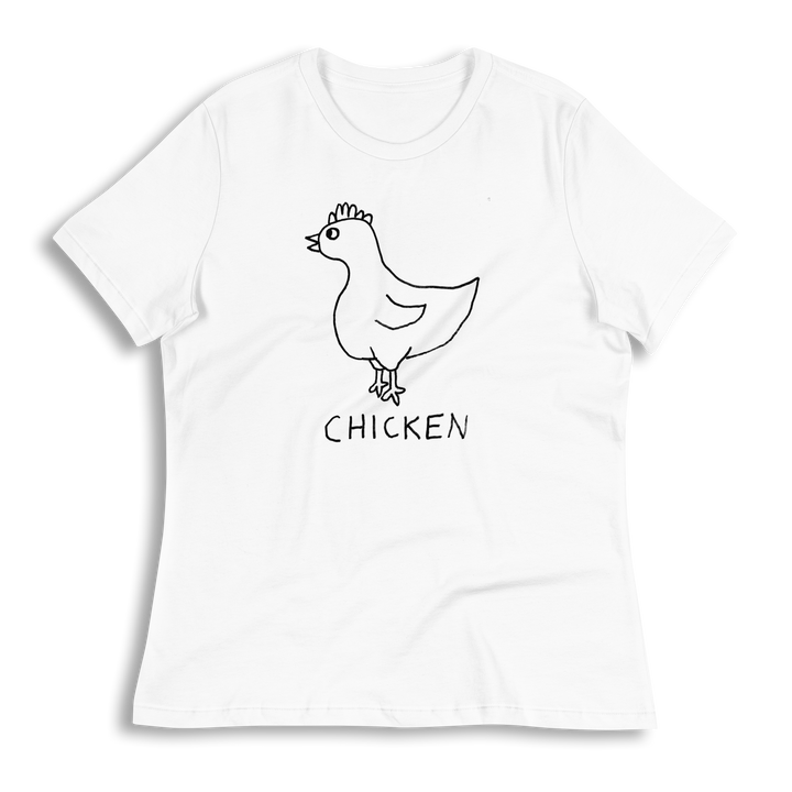 Chicken - Women&