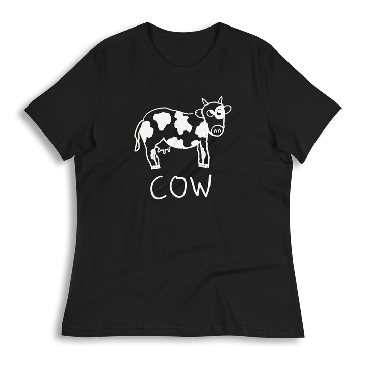 Cow - Women&