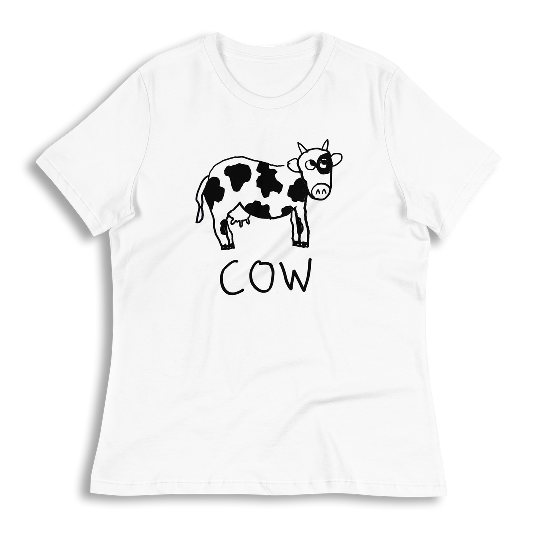 Cow - Women&