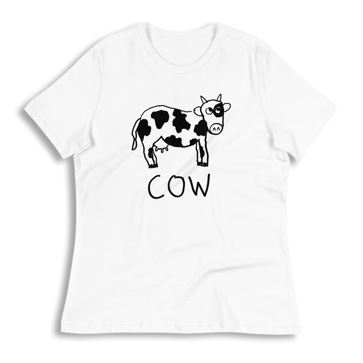 Cow - Women&