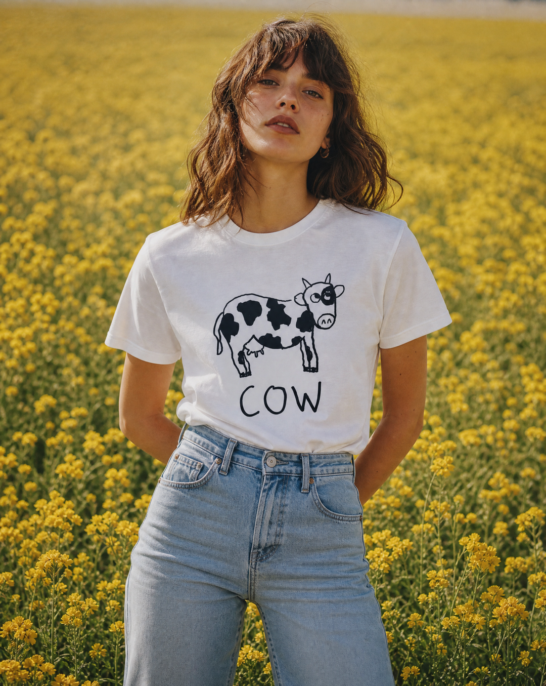 Cow - Women&
