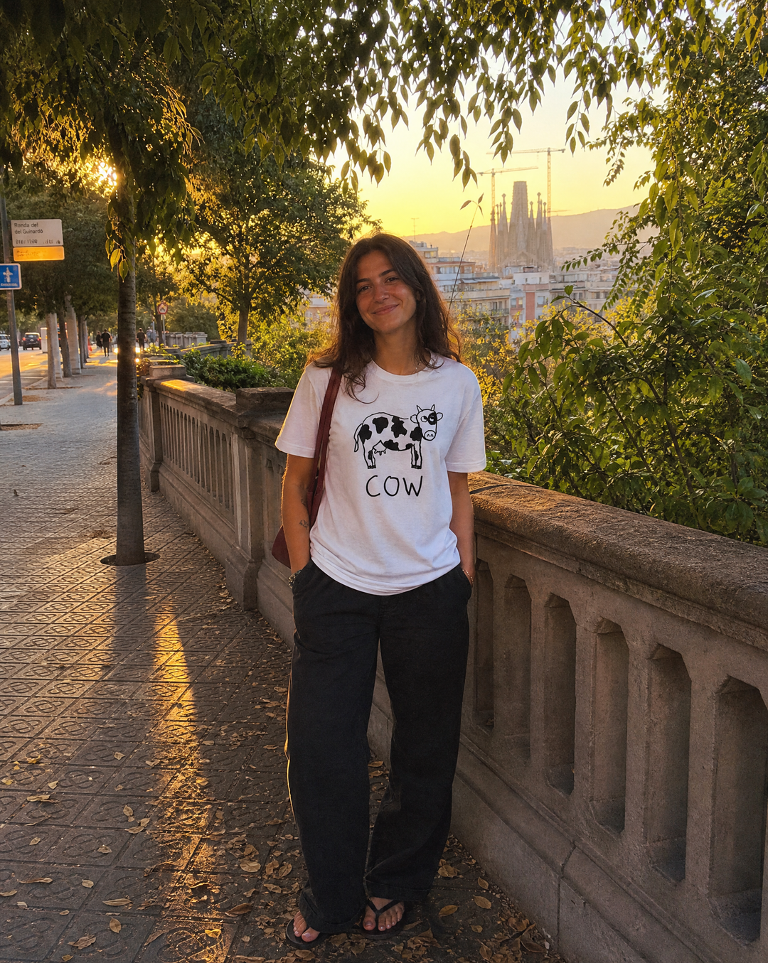 Cow - Women&