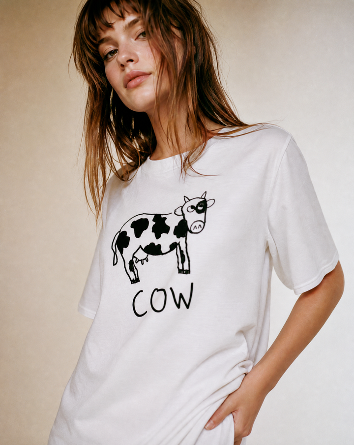 Cow - Women&