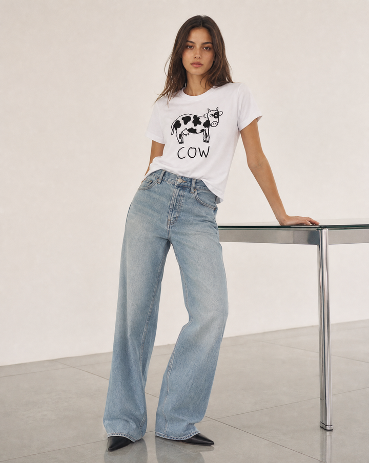 Cow - Women&