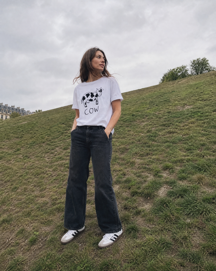 Cow - Women&