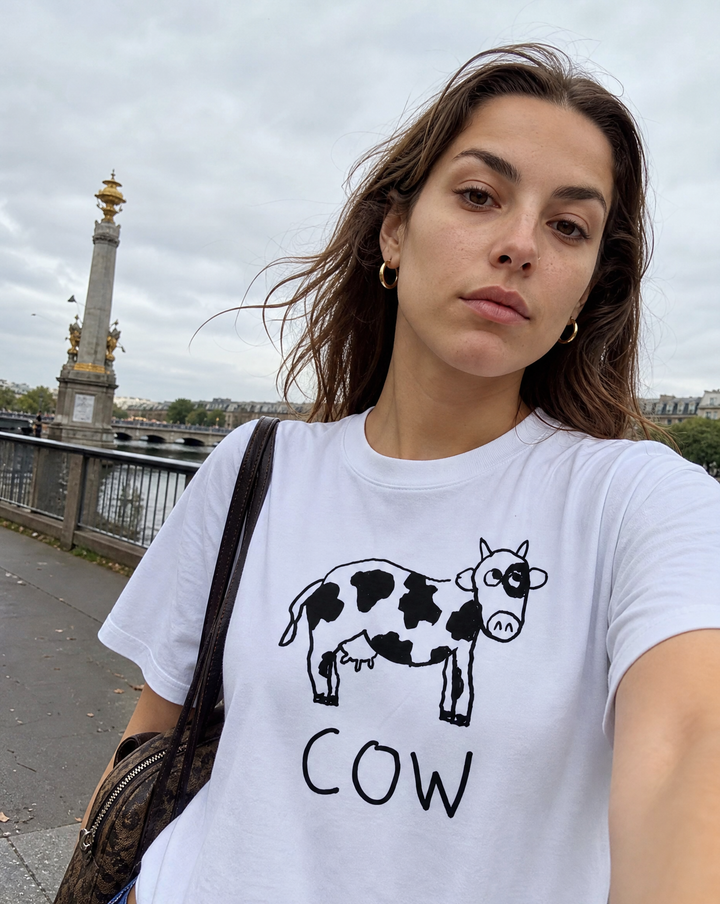 Cow - Women&