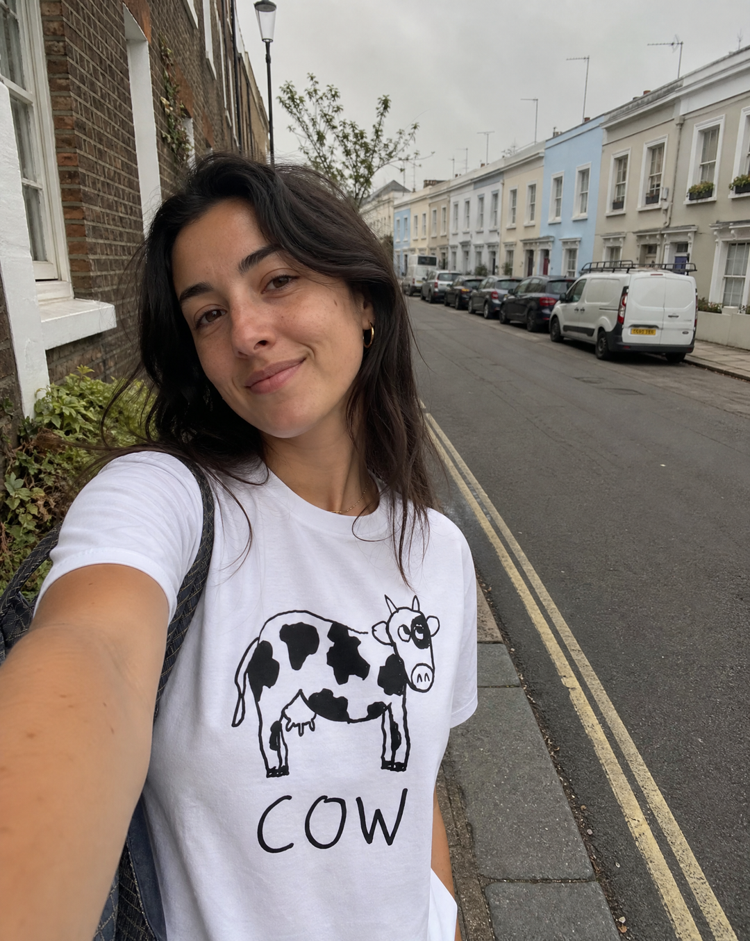 Cow - Women&