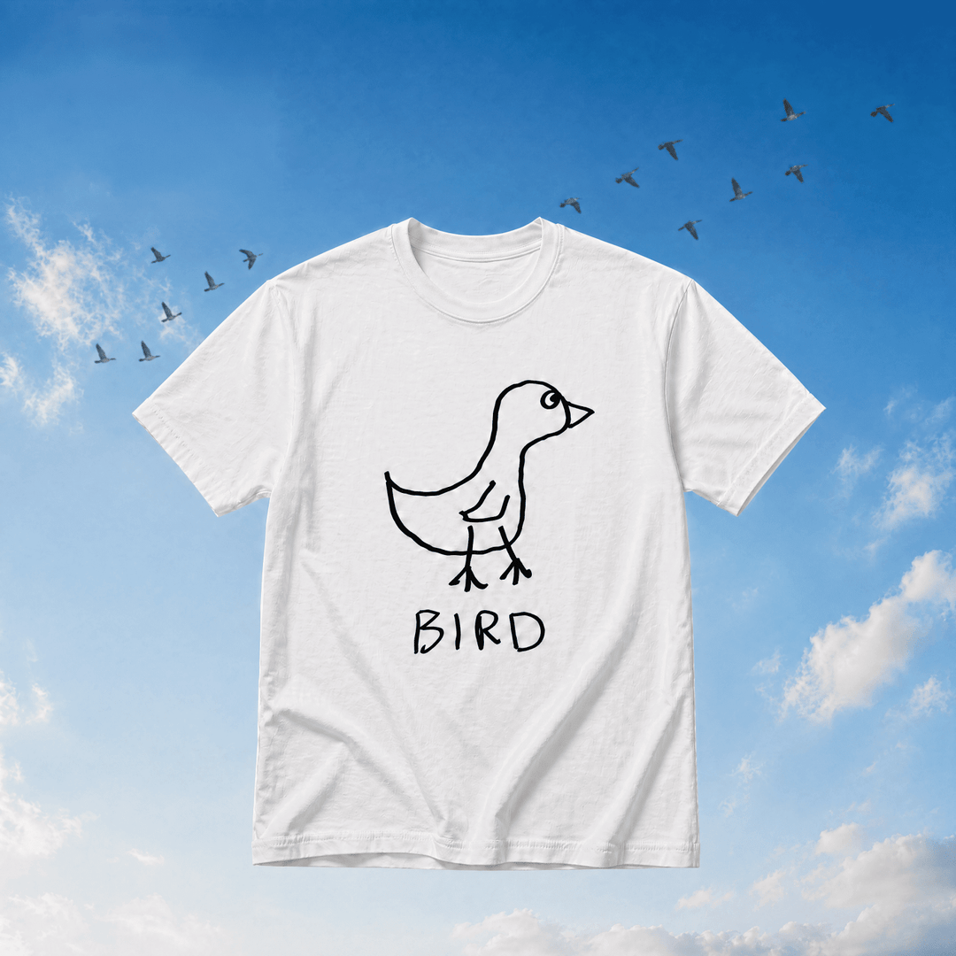 lo-fi Bird Women&