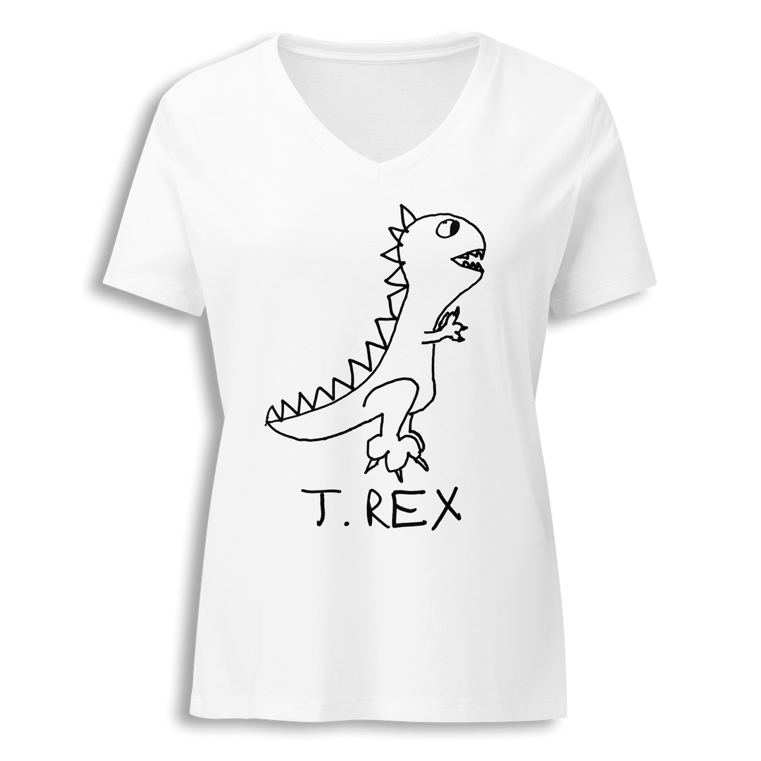 T Rex - Women&