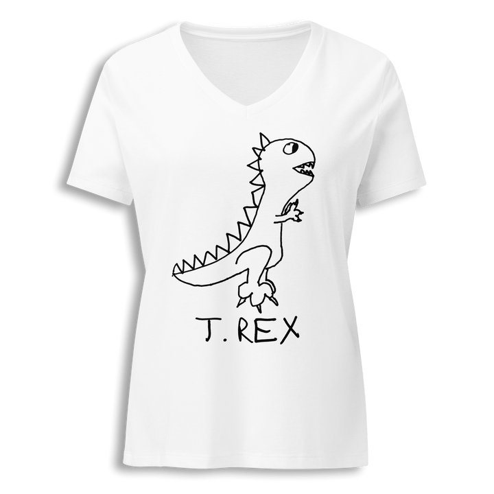 T Rex - Women&
