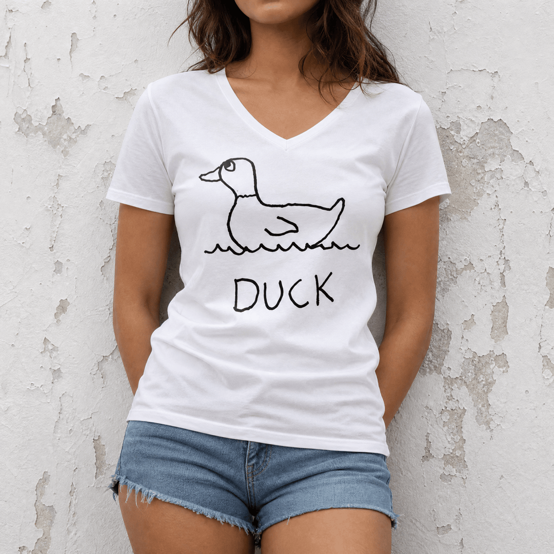 Duck - Women&