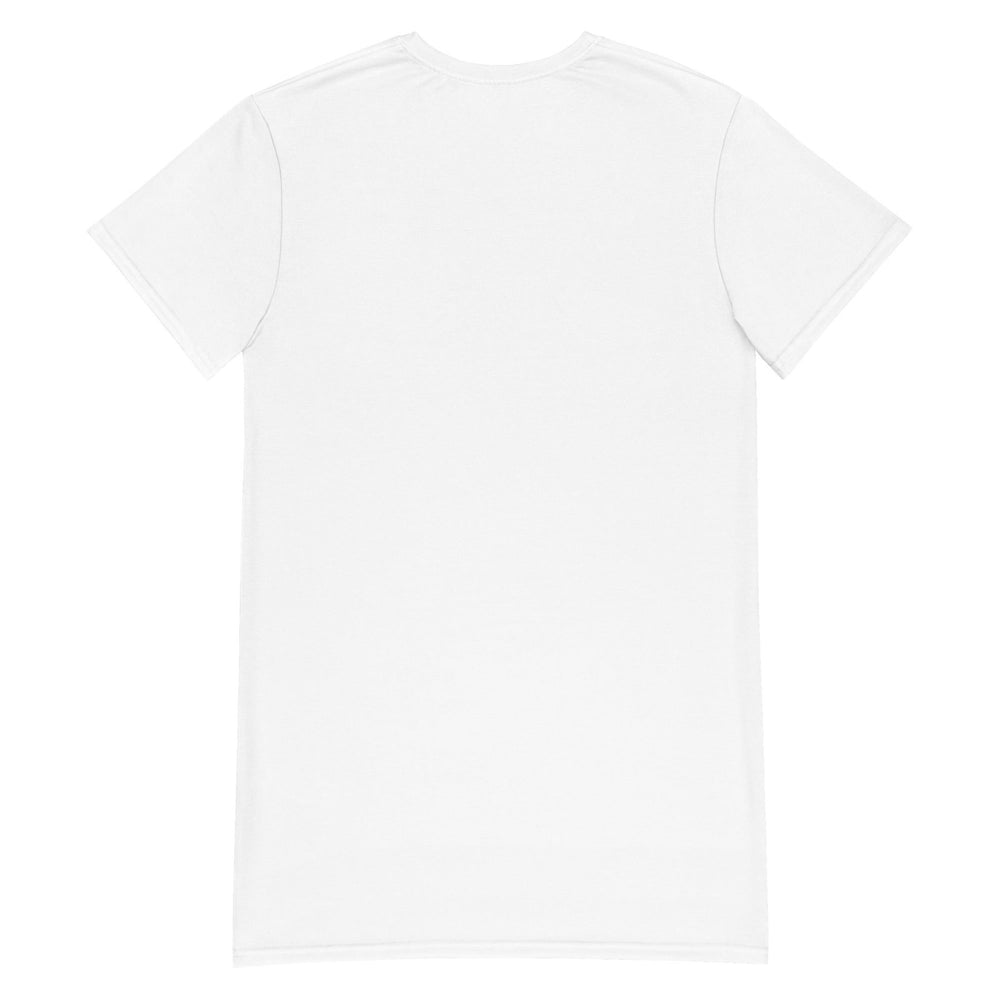 Dachshund - T-shirt dress - LoFi Animal Shirts