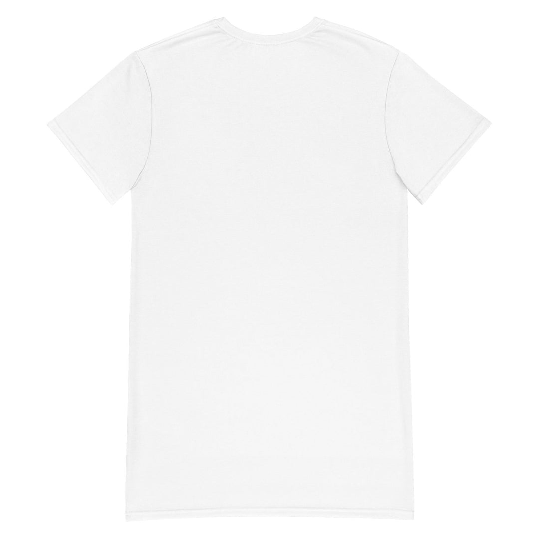 Dachshund - T-shirt dress - LoFi Animal Shirts