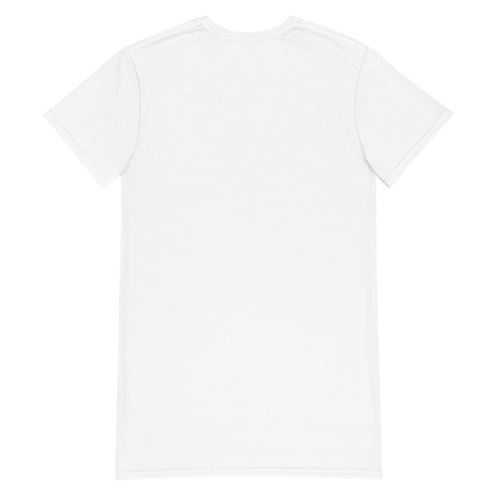 Dachshund - T-shirt dress - LoFi Animal Shirts