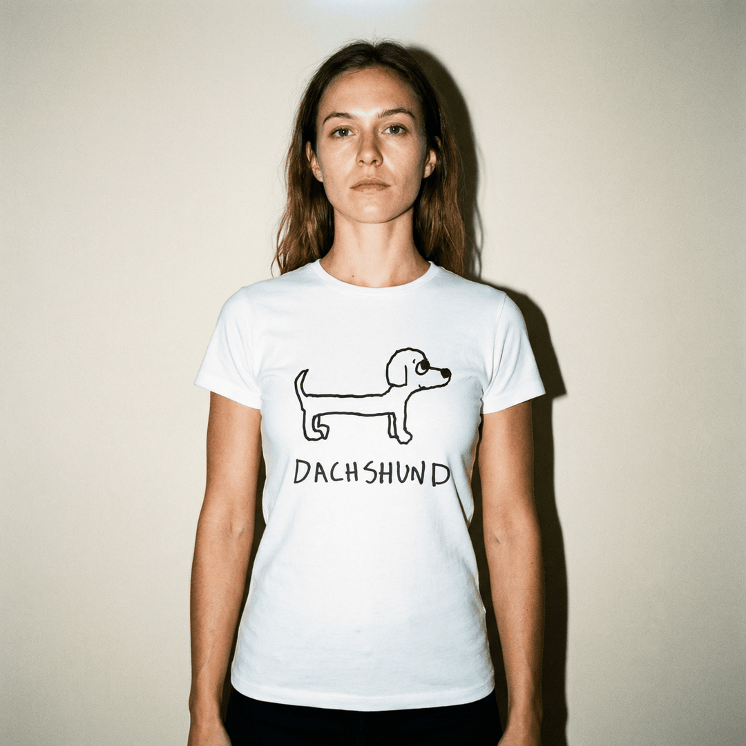 Dachshund - Women&