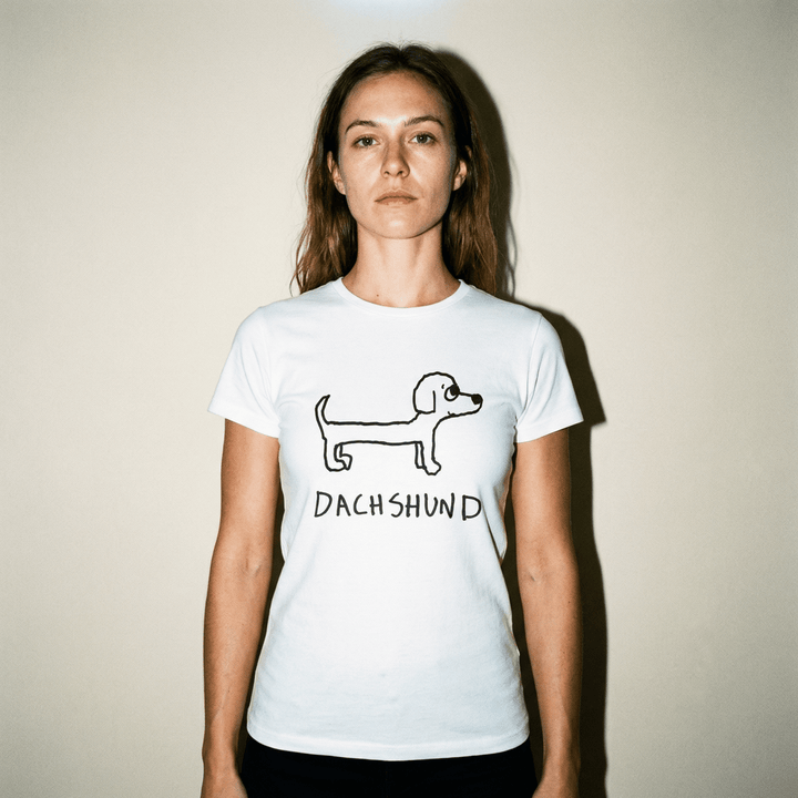 Dachshund - Women&