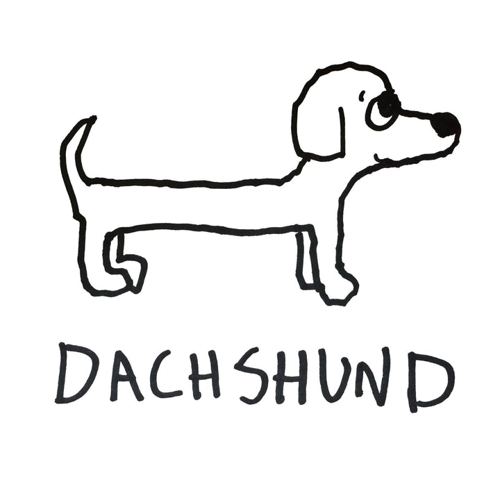 Dachshund - Women&