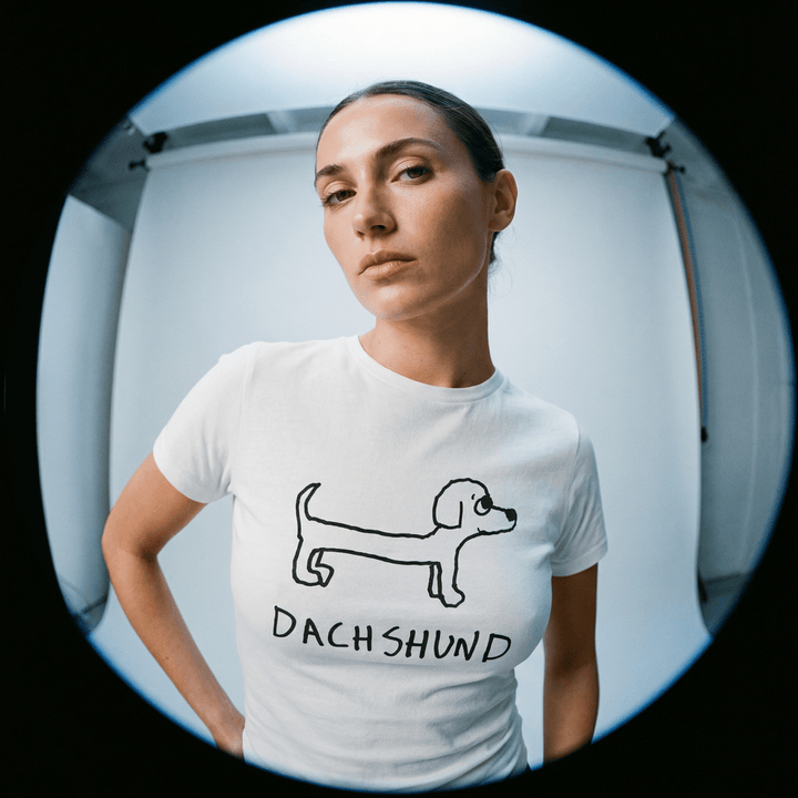 Dachshund - Women&