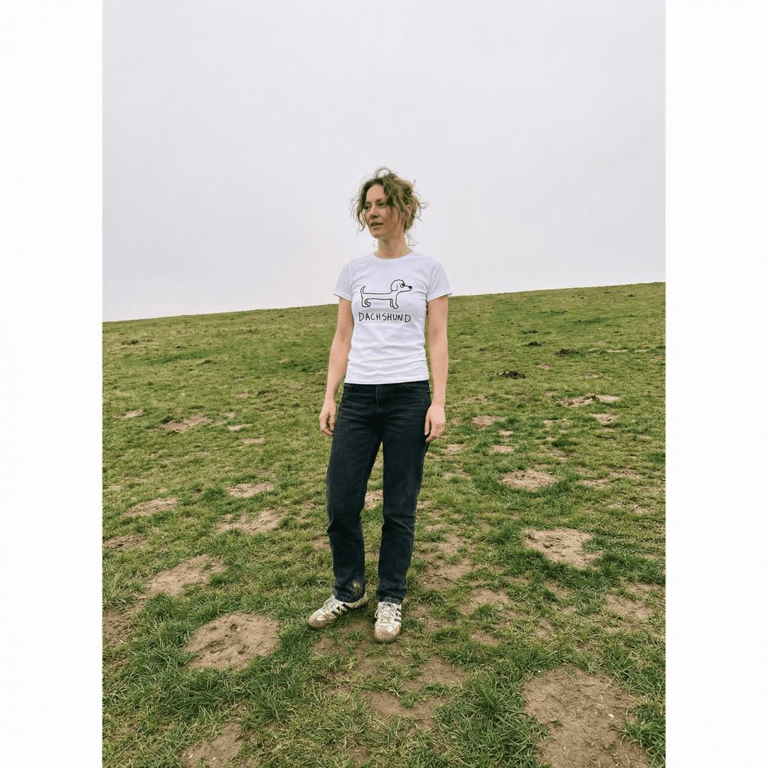 Dachshund - Women&