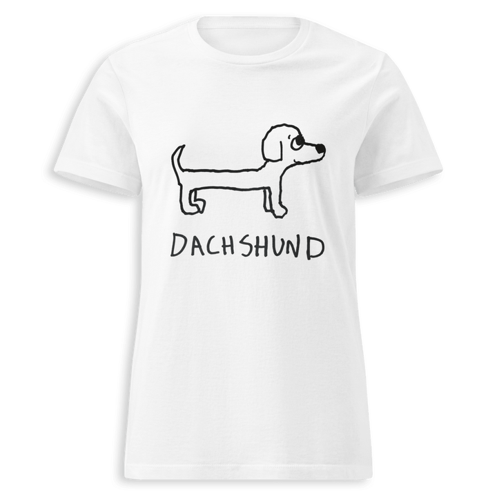 Dachshund - Women&