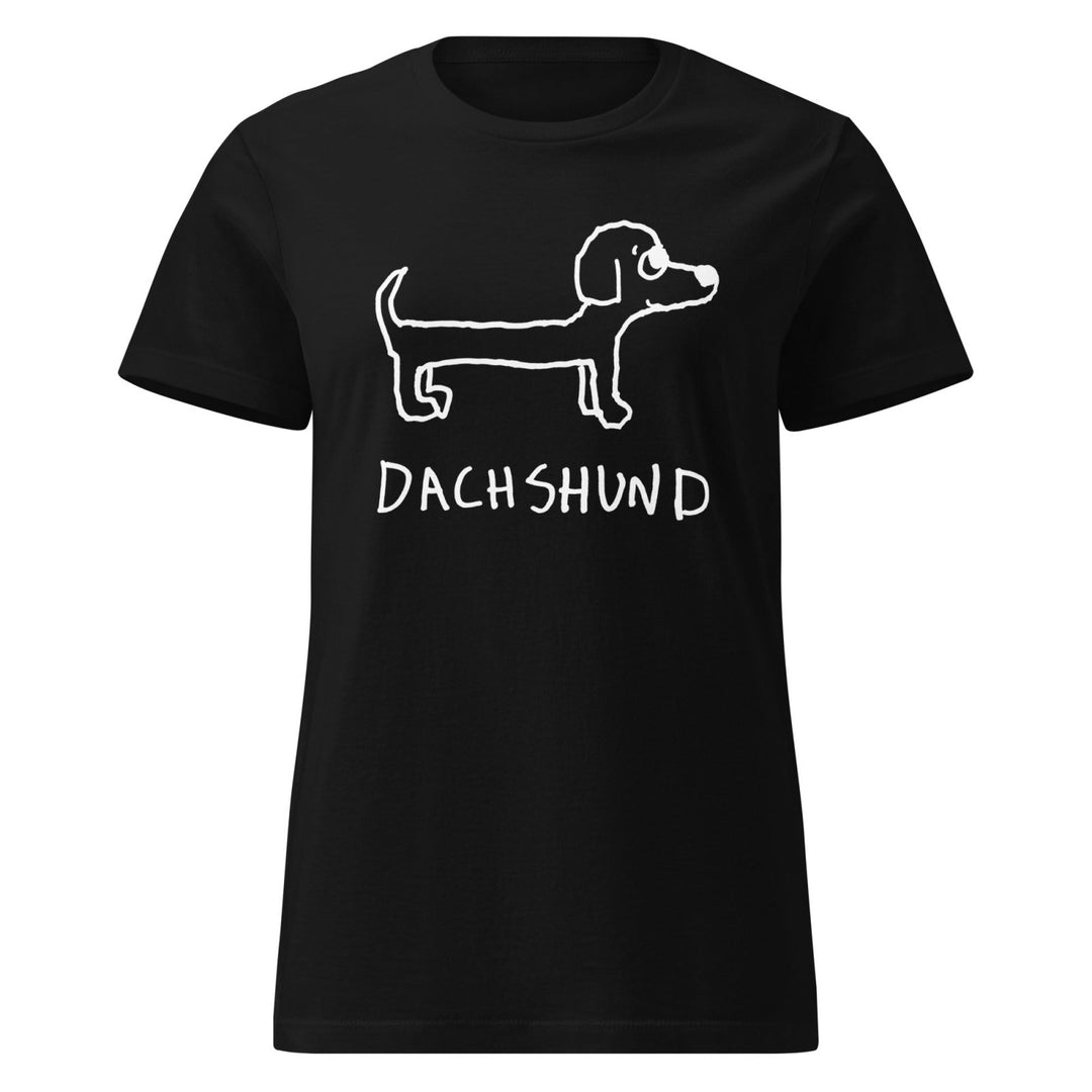 Dachshund - Women&
