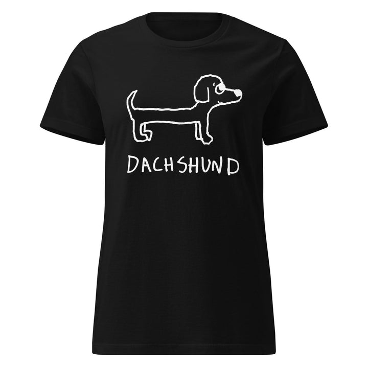 Dachshund - Women&