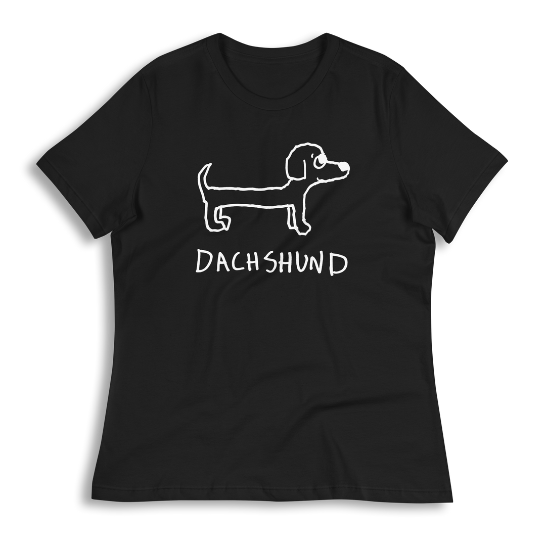 Dachshund - Women&