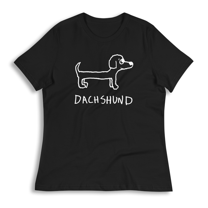 Dachshund - Women&